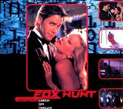 Fox Hunt Disc 1